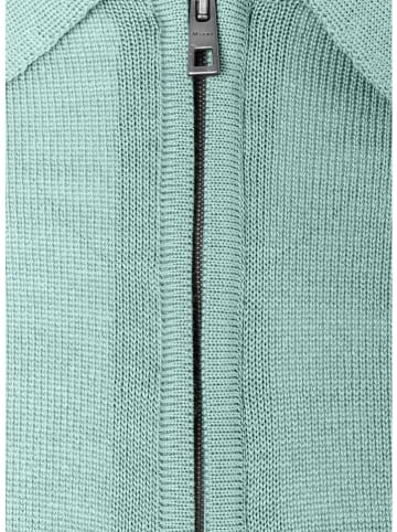 Maerz Muenchen Wollen trui turquoise