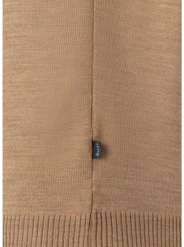 Maerz Muenchen Wollen vest camel