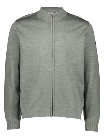 Maerz Muenchen Cardigan in Grün