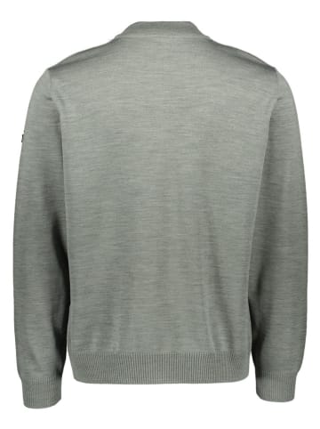Maerz Muenchen Cardigan in Grün