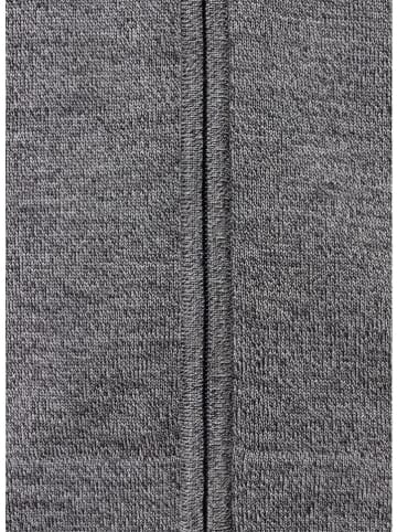 Maerz Muenchen Wollcardigan in Grau