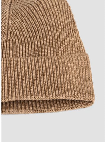 Maerz Muenchen Wollen muts beige