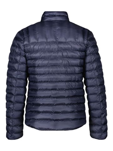 DOLOMITE Steppjacke "Gardena" in Dunkelblau