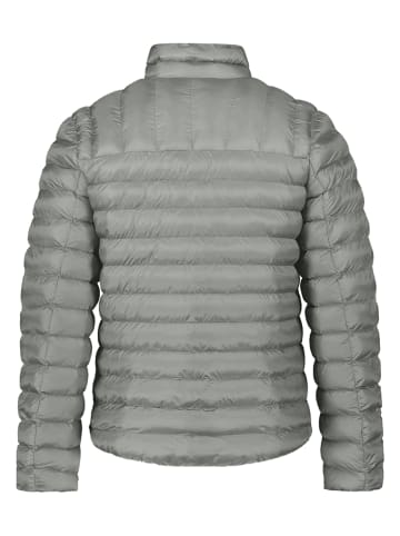 DOLOMITE Steppjacke "Gardena" in Grau