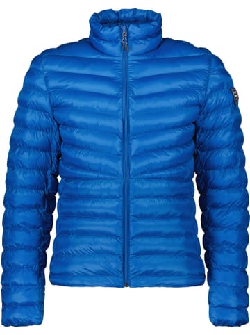 DOLOMITE Steppjacke "Gard" in Blau