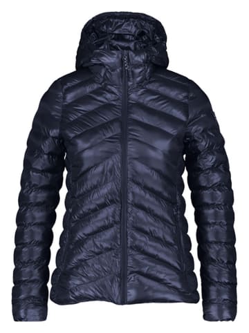 DOLOMITE Steppjacke "Gardena" in Dunkelblau