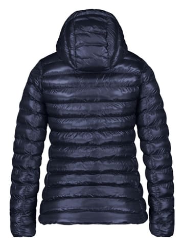 DOLOMITE Steppjacke "Gardena" in Dunkelblau