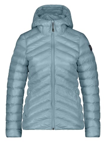 DOLOMITE Funktionsjacke "Gard" in Hellblau