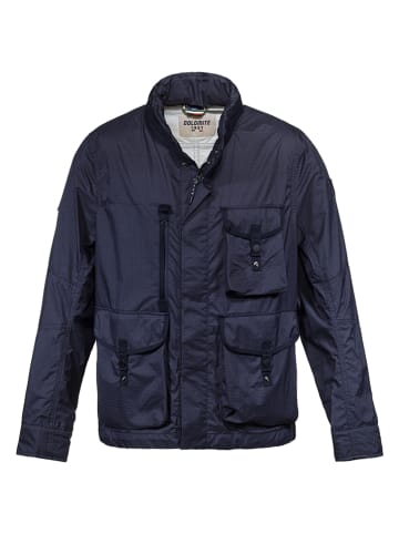 DOLOMITE Funktionsjacke "Karakorum" in Dunkelblau