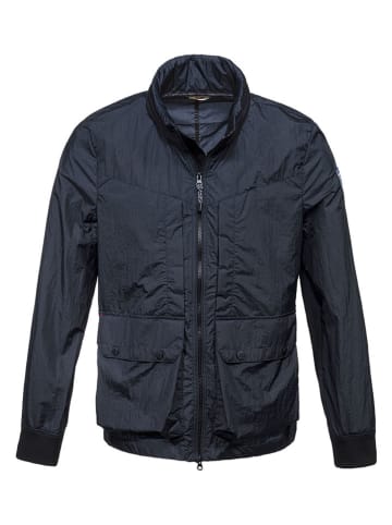 DOLOMITE Funktionsjacke "Sappada" in Dunkelblau