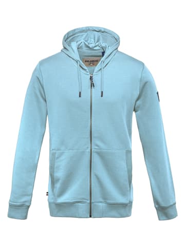 DOLOMITE Bluza "Gardena" w kolorze niebieskim