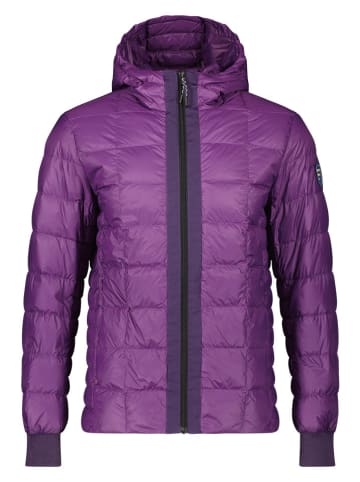 DOLOMITE Funktionsjacke "Corvara Light" in Lila