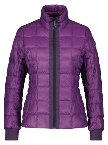 DOLOMITE Daunenjacke in Lila