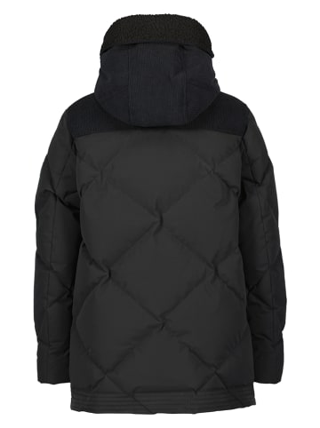 DOLOMITE Donsjas "Karakorum" zwart