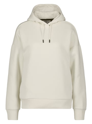 DOLOMITE Hoodie in Creme