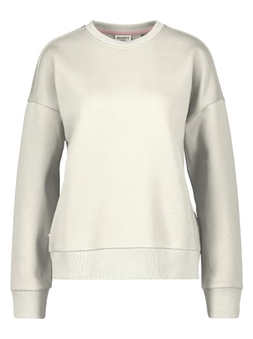DOLOMITE Sweatshirt in Creme