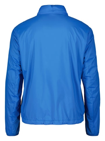 DOLOMITE Hybridjacke "Pelmo" in Dunkelblau/ Blau