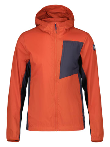DOLOMITE Windbreaker "Latemar" in Orange