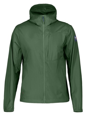 DOLOMITE Windbreaker "Latemar" in Grün