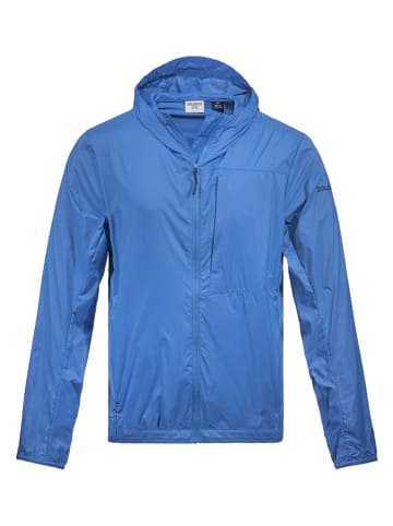 DOLOMITE Windbreaker "Latemar" in Blau