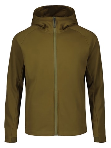 DOLOMITE Fleecejacke "Latemar" in Khaki