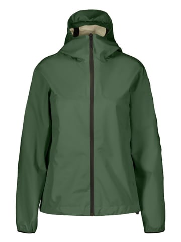 DOLOMITE Funktionsjacke "Pelmo" in Grün