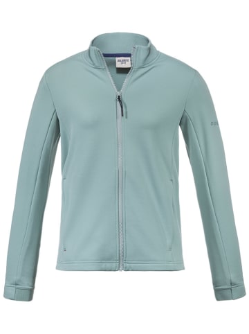 DOLOMITE Fleecejacke "Latemar" in Hellblau