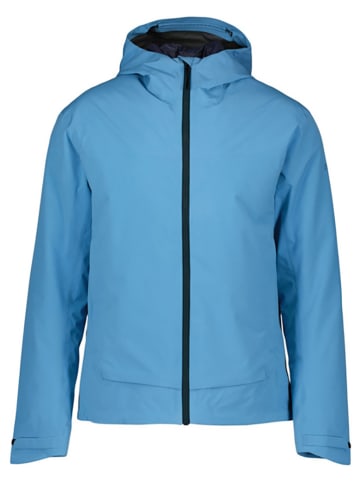 DOLOMITE Funktionsjacke "Cristallo" in Blau