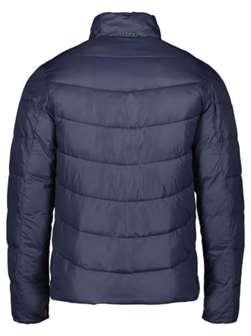 DOLOMITE Kurtka funkcyjna "Cristallo" w kolorze niebieskim