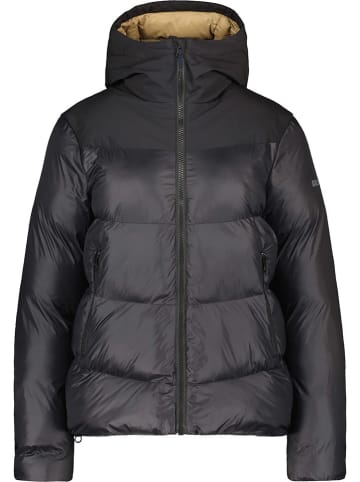 DOLOMITE Steppjacke "Cristallo Tech" in Schwarz