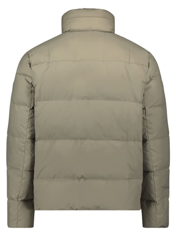 DOLOMITE Daunenjacke "Fitzroy" in Beige