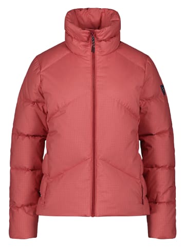 DOLOMITE Daunenjacke "Corvara" in Pink
