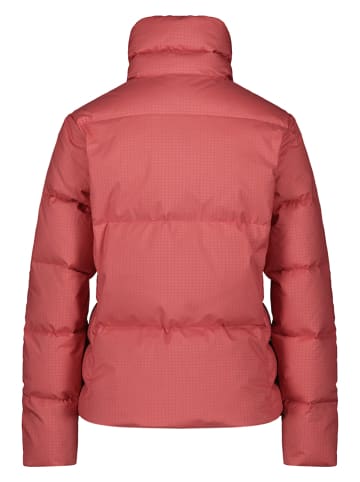 DOLOMITE Daunenjacke "Corvara" in Pink