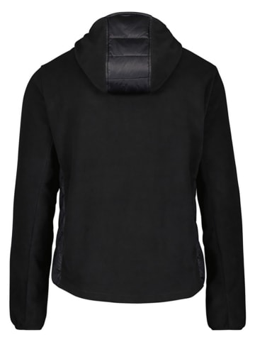 DOLOMITE Hybridjacke "Cristallo" in Schwarz