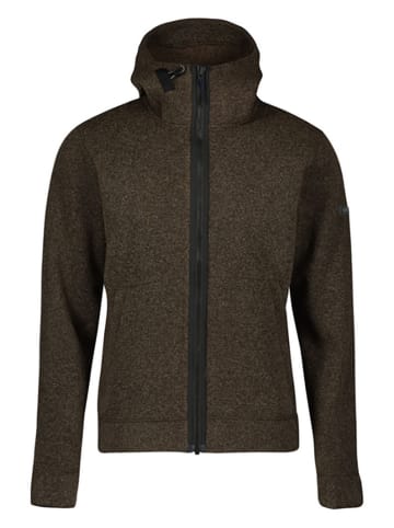 DOLOMITE Winterjacke "Latemar" in Khaki