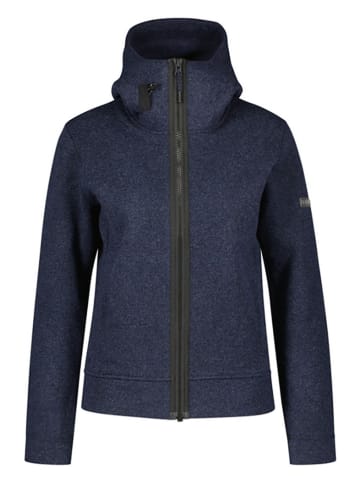 DOLOMITE Winterjacke "Latemar" in Dunkelblau