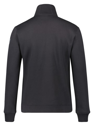 DOLOMITE Pullover "Expedition" in Schwarz