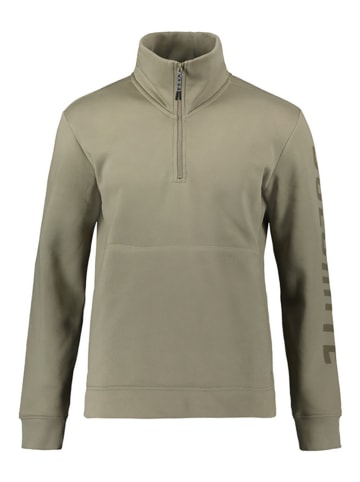 DOLOMITE Pullover "Expedition" in Beige