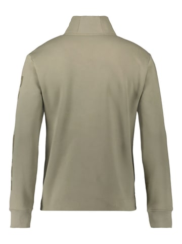 DOLOMITE Pullover "Expedition" in Beige