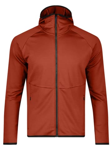 DOLOMITE Fleecejacke "Pelmo" in Rot