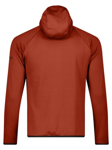 DOLOMITE Fleecejacke "Pelmo" in Rot