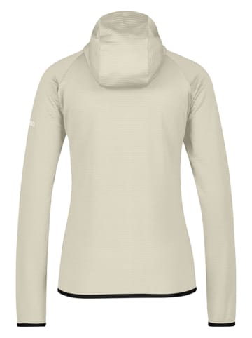 DOLOMITE Fleecejacke in Creme