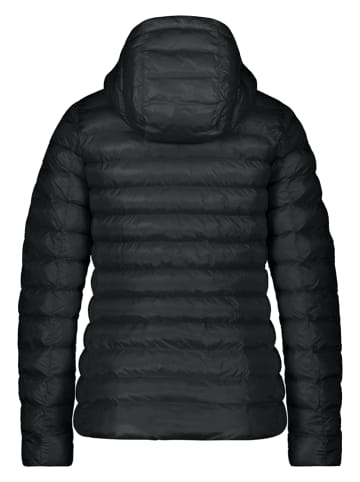 DOLOMITE Steppjacke "Strenta" in Schwarz