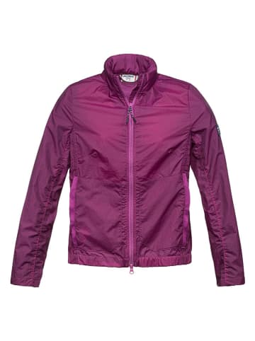 DOLOMITE Windbreaker "Cadore" in Lila