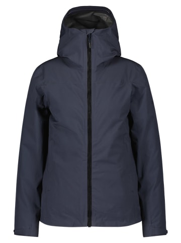 DOLOMITE Funktionsjacke "Cristallo" in Dunkelblau