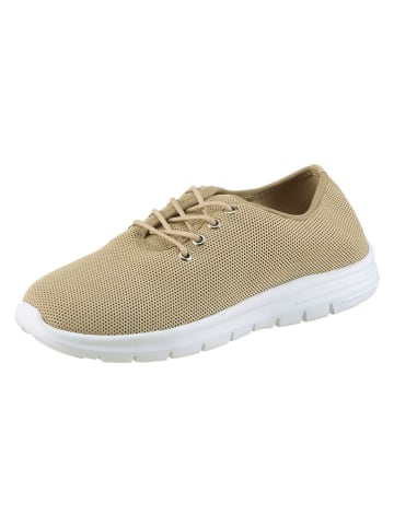 Heine Sneakers beige