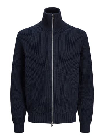 Jack & Jones Vest donkerblauw