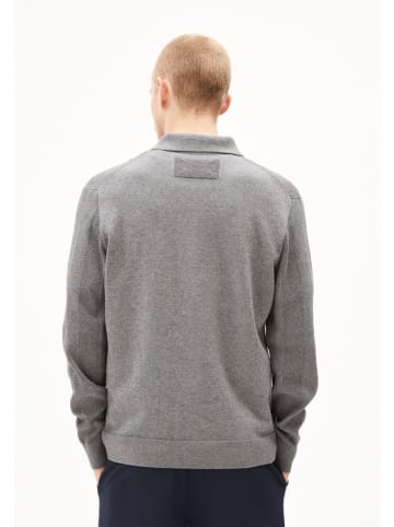 armedangels Cardigan "Vaalomes" in Grau