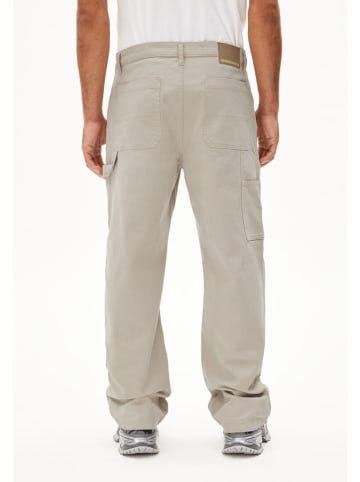 armedangels Hose "Aagapio" in Beige