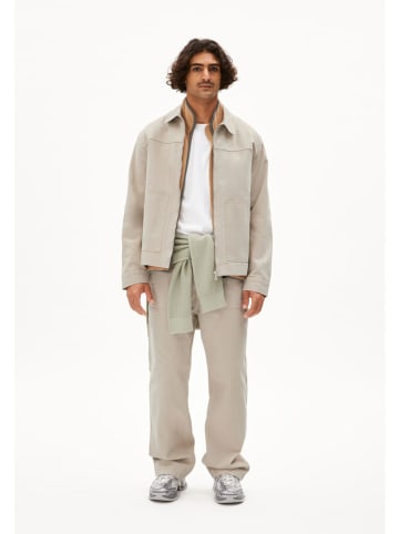 armedangels Übergangsjacke "Constaa" in Beige